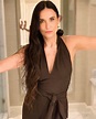 Demi Moore on Instagram: “getting glam for #wsjtechlive last week with ...