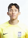 Kim Seung Gyu