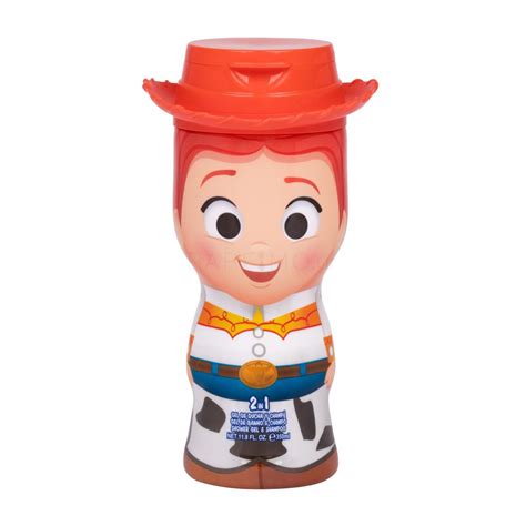 Disney Toy Story 4 Jessie Αφρόλουτρα για παιδιά Parfimogr