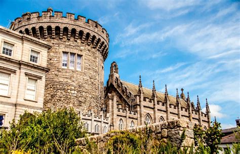 10 Best Things To Do In Dublin Ireland Road Affair Castles In