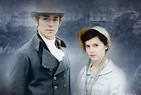 Jane Austen Today: Jane Austen Henry Tilney/Catherine Morland Throwdown