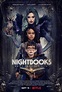 Nightbooks (2021) - IMDb