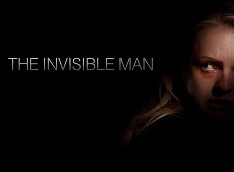 Movie Review The Invisible Man 2020 Hubpages
