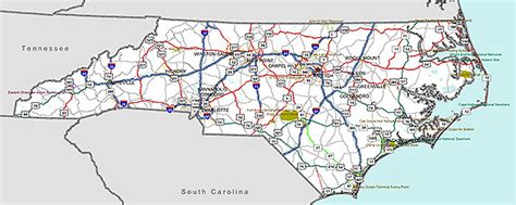 North Carolina Adopt A Highway