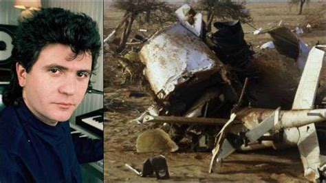 Daniel balavoine mort il y a 35 ans : Mort de Balavoine: que s'est-il passé le 14 janvier 1986?