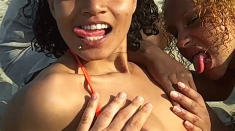 Itsy Bitsy Bikinis 18 Year Old Jewel Groped By 3 People At Once In