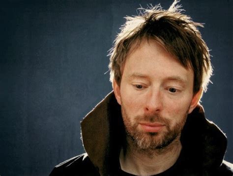 Thom Yorke Twist Stereogum