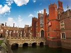 10 Fascinating Facts About Hampton Court Palace – Britain and Britishness