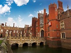 10 Fascinating Facts About Hampton Court Palace – Britain and Britishness