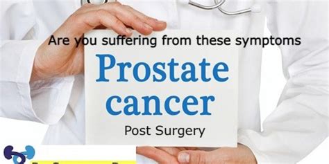 How Prostate Cancer Treatments Can Cause Side Effects