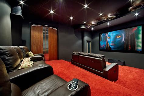 Personal Experience: Creating My Dream Home Theatre