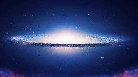 Sombrero Galaxy Wallpaper Space Hd Wallpapers