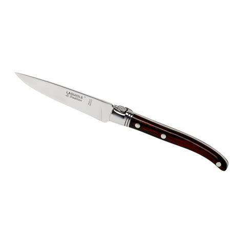 Laguiole Tradition Paring Knife Wholesale Wine N Gear