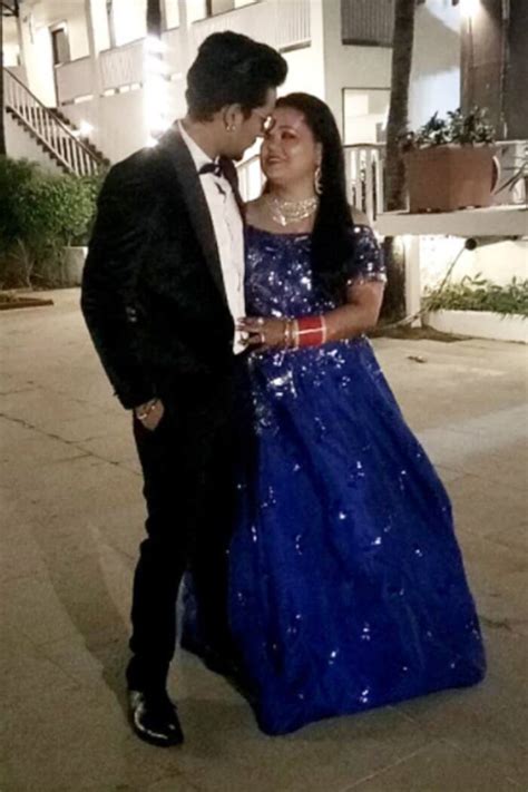 Complete Wedding Album Of Bharti Singh And Harsh Limbachiyaa