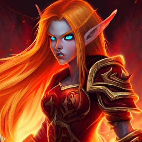 Blood Elf Heritage Armor Boost Your Game