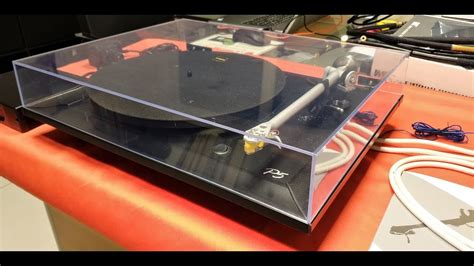 Rega P5 Rega Exact Rega Ttpsu Youtube