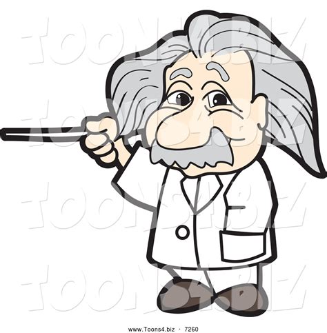 Albert Einstein Vector At Getdrawings Free Download