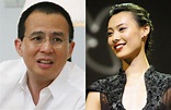 Isabella Leong and Richard Li Find New Lovers After Breakup ...