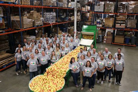 Here is the unscripted interview eric captured and shared with us. Top 40 U.S. Food Banks (We're #8!) - Central Pennsylvania ...