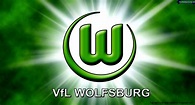 Vfl Wolfsburg Logo Sport Wallpaper Hd Desktop | High Definitions Wallpapers