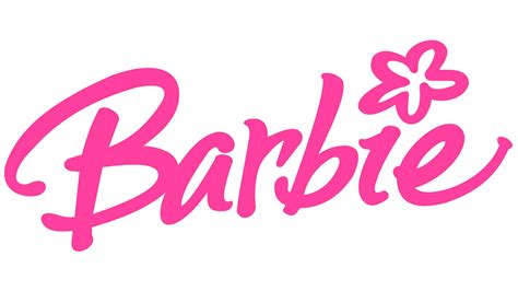 Printable Barbie Logo Printable World Holiday