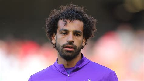 Although he didn't win the prestigious award, he handled it with class and. Mohamed Salah tweet revives dispute with Egypt football ...