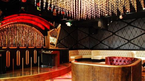 Bootsy Bellows Nightclub Designbuilt By John M Sofio Built