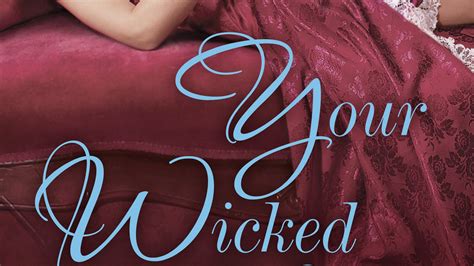 Your Wicked Heart A Rules For The Reckless Novella 05 By Meredith Duran Books Hachette