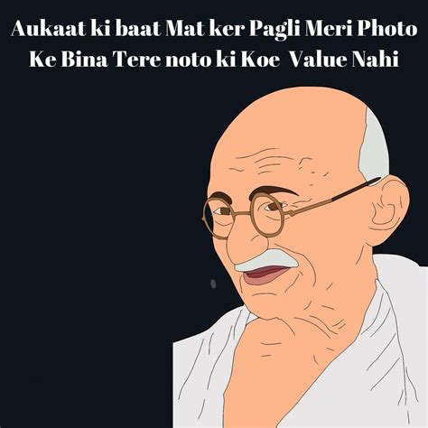 Ghandi Quote Meme Dont Dog The Boys Gandhi 10 Ten Famous Quotes