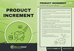 What is PRODUCT INCREMENT? | ScrumDesk, Meaningful Agile