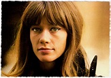 Françoise Hardy - a photo on Flickriver