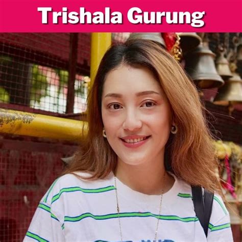 trishala gurung nepali talent shining on global stages