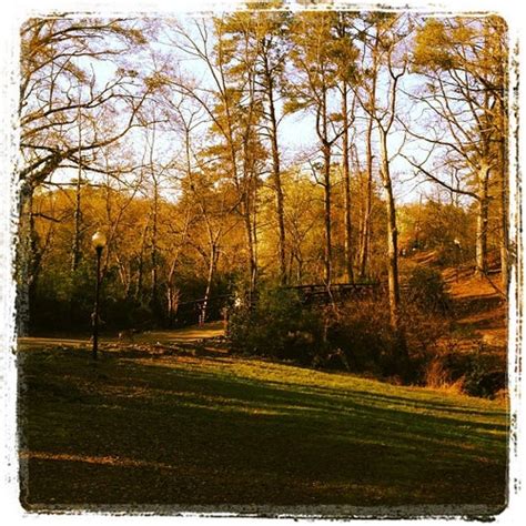 Chastain Park Walking Path W Wieuca Rd Atlanta