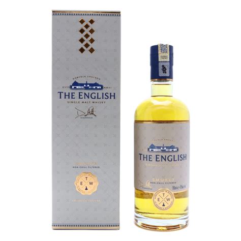 The English Original Single Malt Whisky Whiskymy