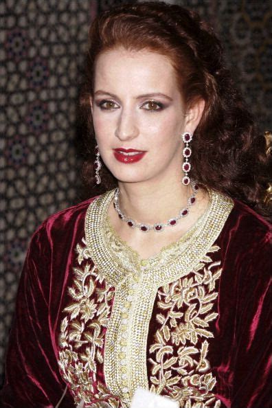 princess lalla salma in marrakech morocco on january 17 2005 lalla salma moroccan fashion