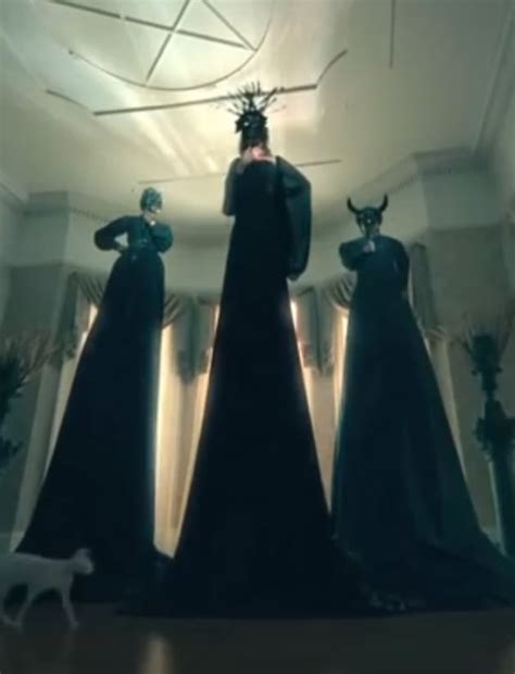 American Horror Story Coven Witches To Return Tv Fanatic