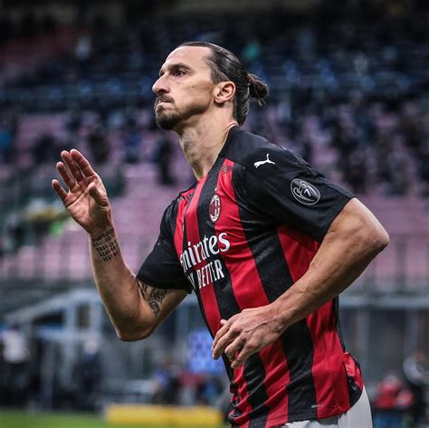 Zlatan Ibrahimovic When I Retire Goals Should Be Called Zlatan