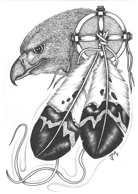 Native American Coloring Pages Adults Dream Catcher Coloring Pages