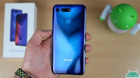 maret 2021 harga honor view20 (v20) baru dan bekas/second termurah di indonesia. Accesorios para móviles COVER CUSTODIA PELLICOLA VETRO ...