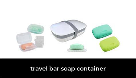 47 Best Travel Bar Soap Container 2022 After 151 Hours Of Research