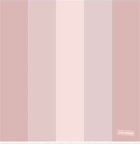 Blush Tones Pretty Blush Color Schemes Color Palette Pink Paint