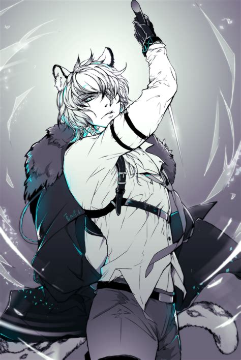 Silverash Arknights Image 2781362 Zerochan Anime Snow Silver