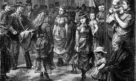 ‘victorian Sexual Exploitation Of Poor Girls Isnt History Tom
