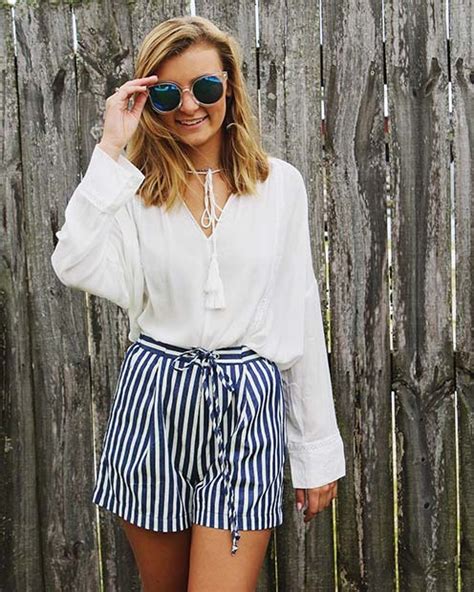 41 Cute Summer Outfits Youll Love This Season Stayglam