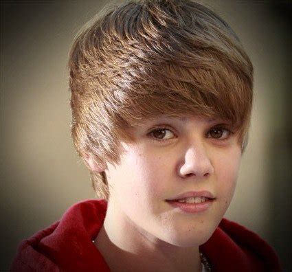 Justin S Hair Justin Bieber Photo Fanpop