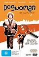 Amazon.com: Dogwoman: Complete Series (Dogwoman: Dead Dog Walking ...