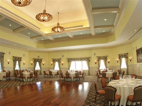 Affordable Banquet Halls In Nj The Brick House