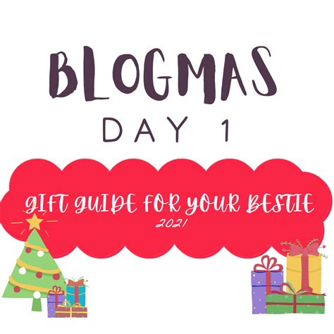12 Days Of Blogmas Blogmas Day 1