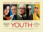 Youth (2015) (Blu-ray) : DVD Talk Review of the Blu-ray