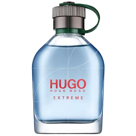 Hugo Boss Eau De Parfum Hugo Man Extreme 100ml